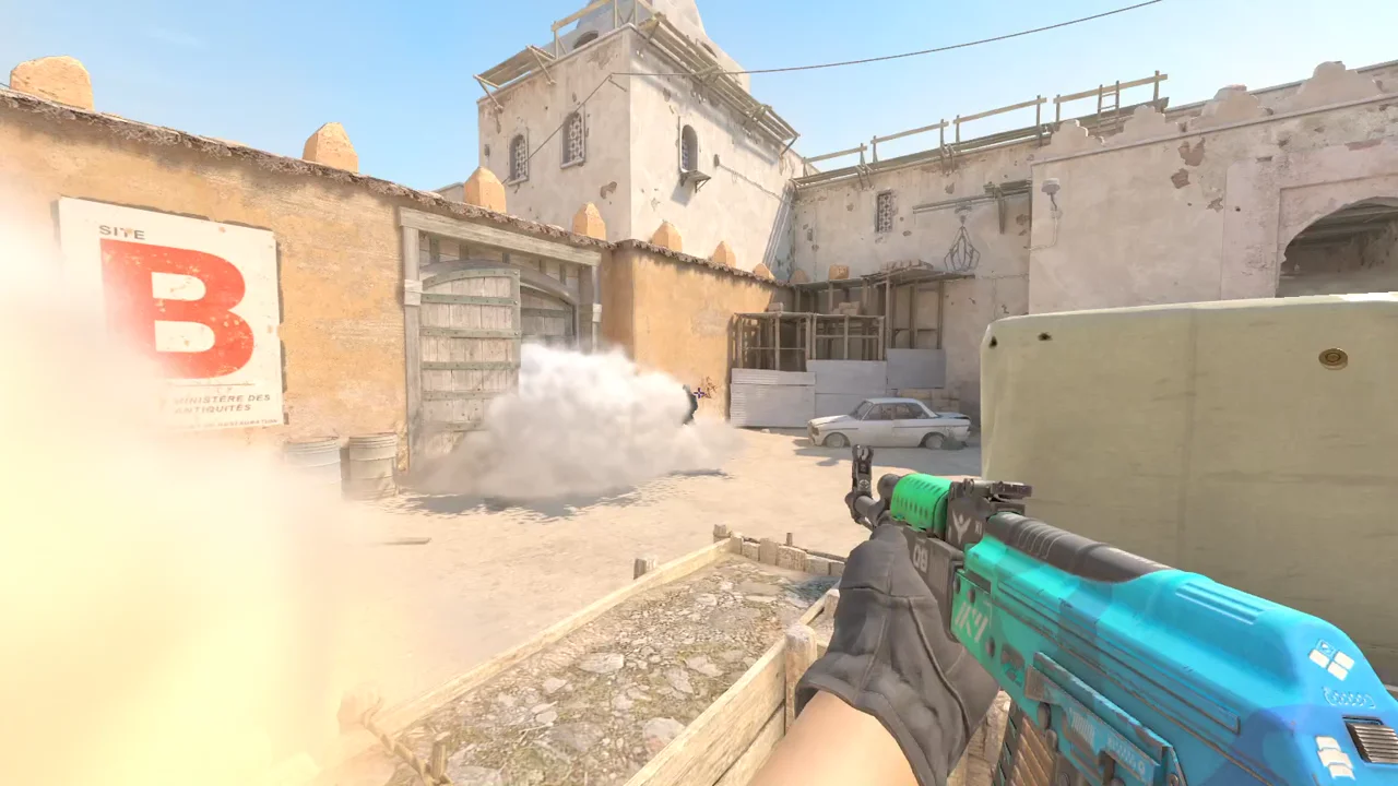 highlight